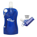 Collapsible Water Bottle